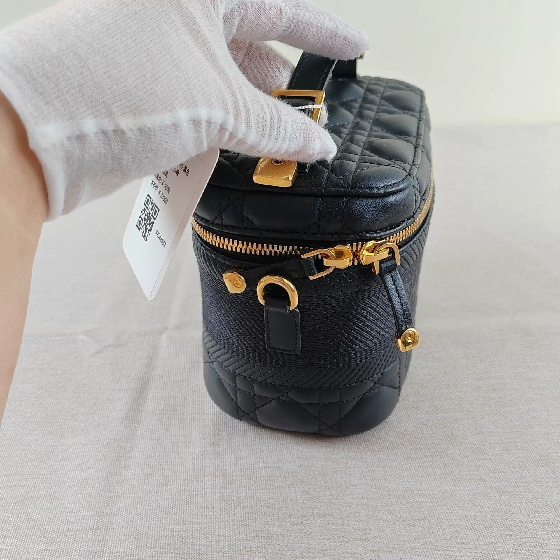 Dior Pre-loved Bag Very good condition Size ONE SIZE - 9 Thumbnail