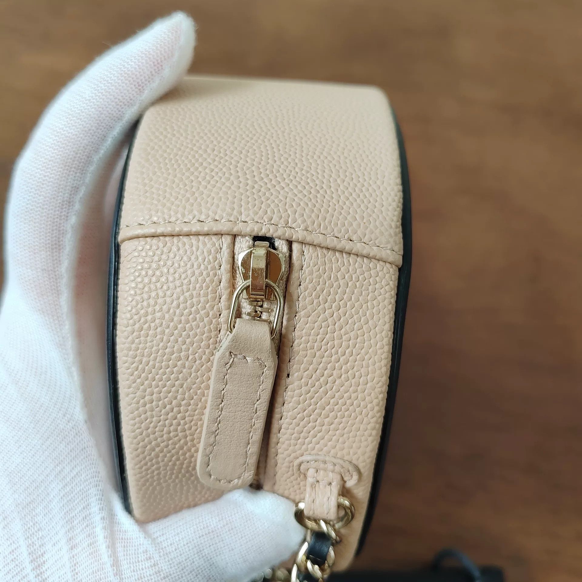 Chanel Pre-loved Bag Very good condition Size ONE SIZE - 6 Thumbnail