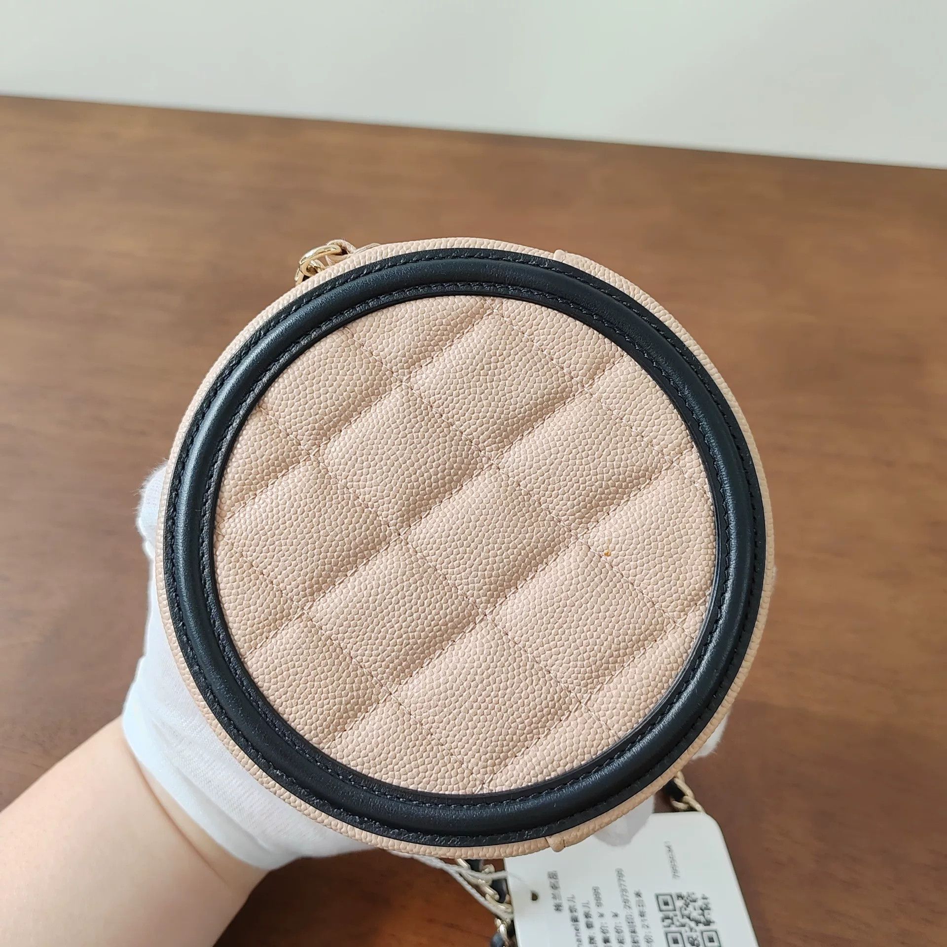 Chanel Pre-loved Bag Very good condition Size ONE SIZE - 7 Thumbnail