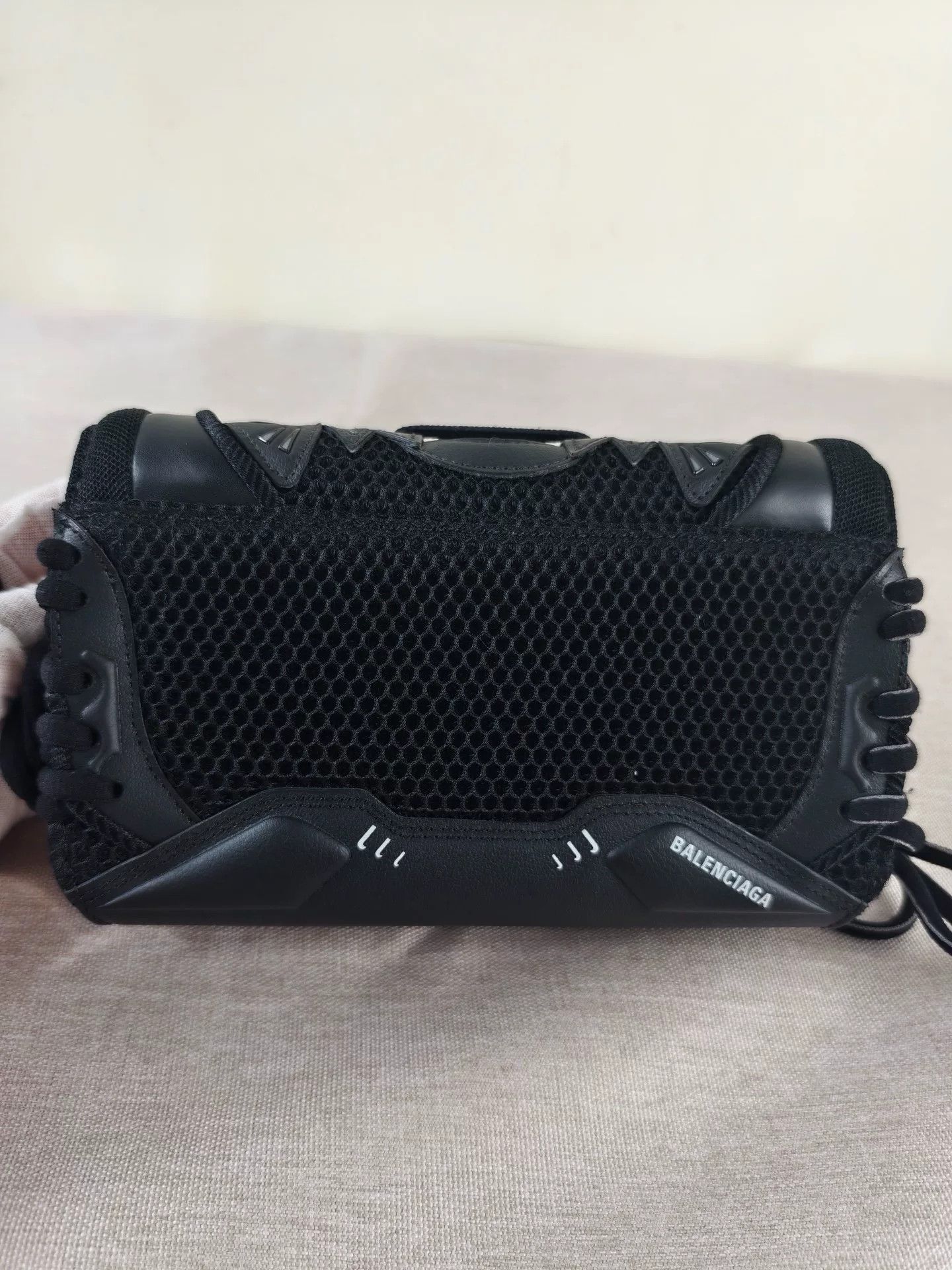 Balenciaga Pre-loved Bag Very good condition Size ONE SIZE - 4 Thumbnail