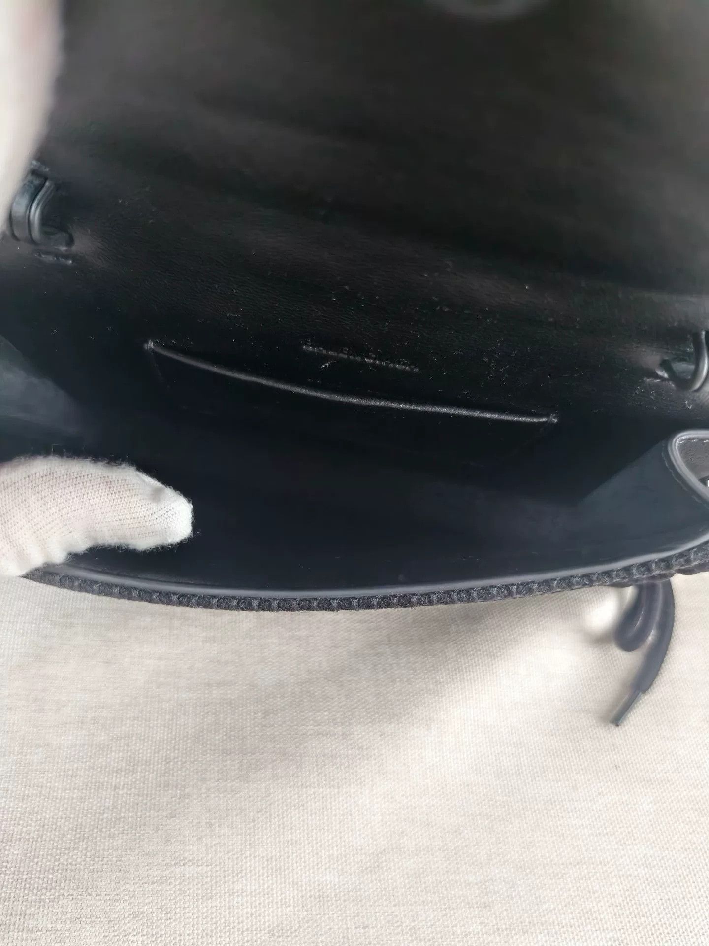 Balenciaga Pre-loved Bag Very good condition Size ONE SIZE - 6 Thumbnail