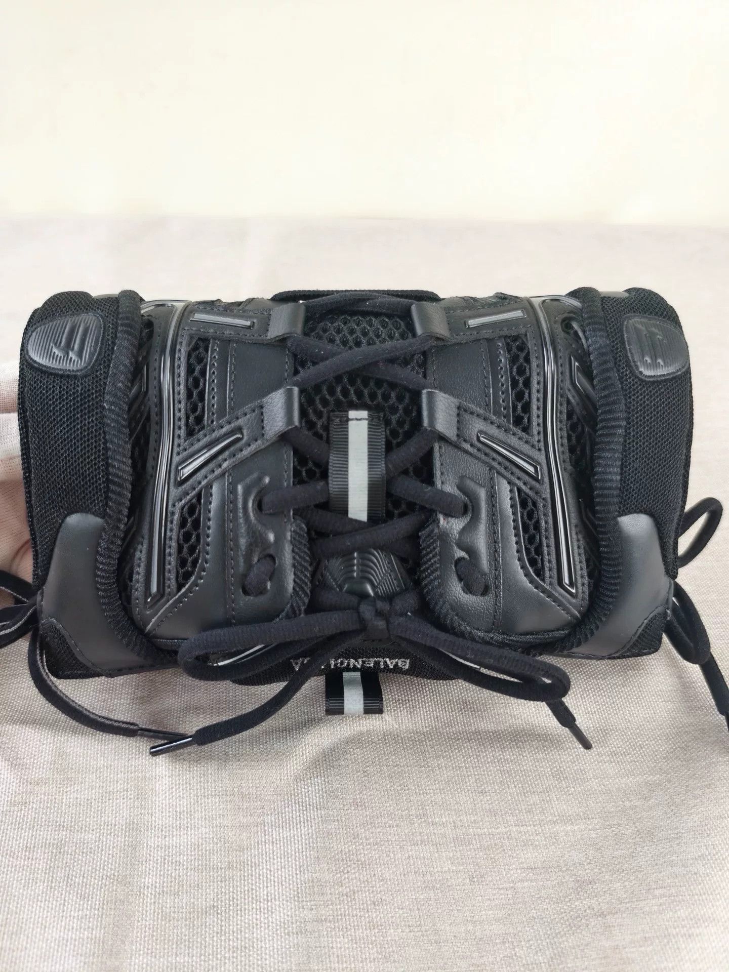 Balenciaga Pre-loved Bag Very good condition Size ONE SIZE - 8 Thumbnail