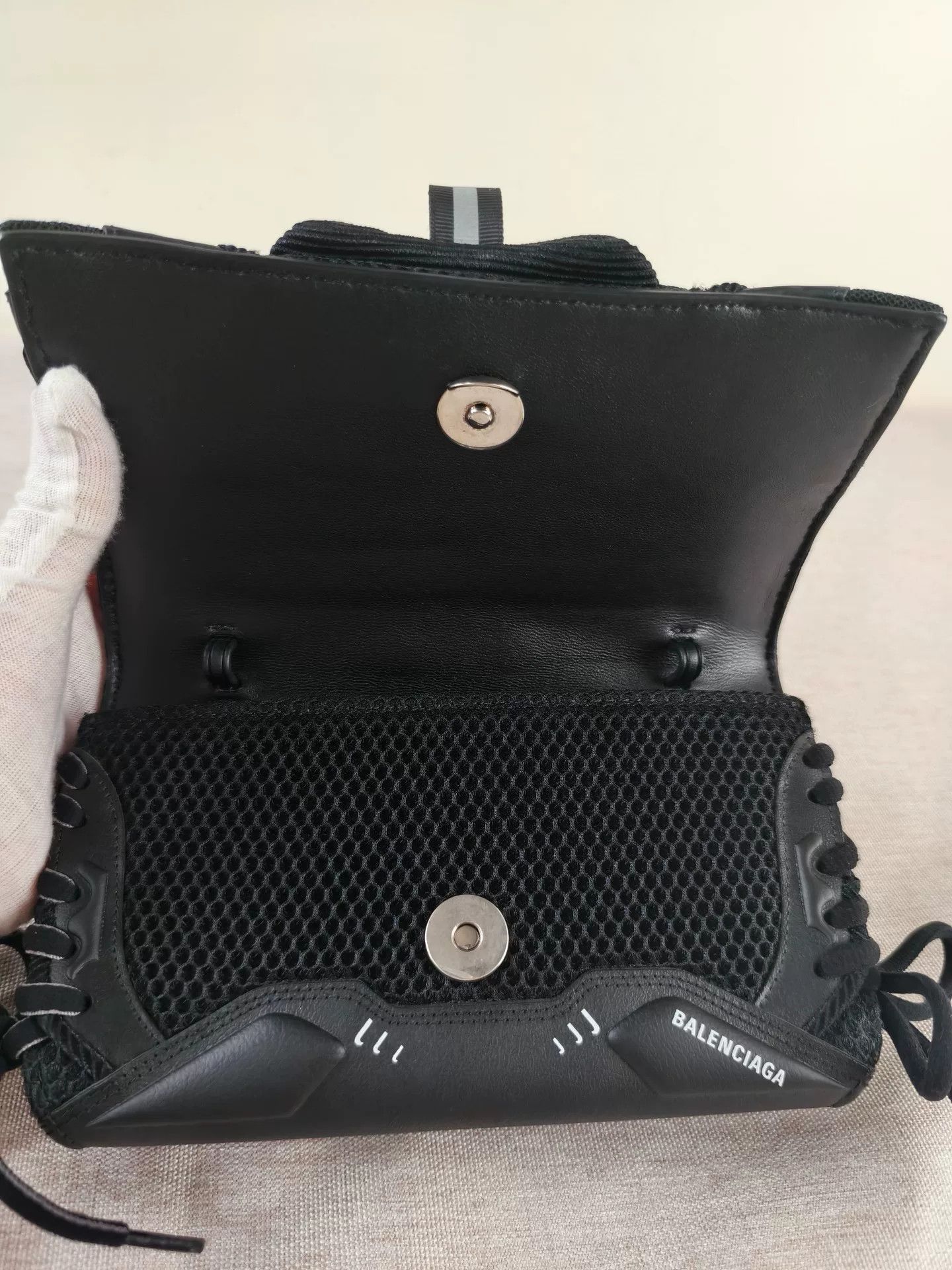 Balenciaga Pre-loved Bag Very good condition Size ONE SIZE - 7 Thumbnail