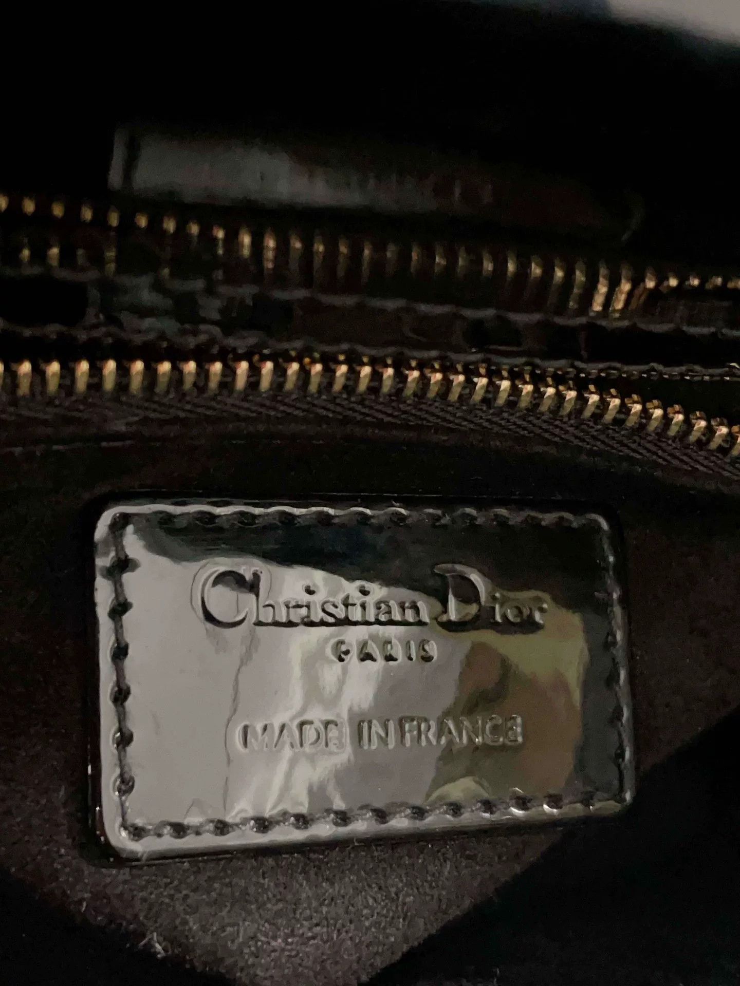 Dior Pre-loved Bag Very good condition Size ONE SIZE - 8 Thumbnail