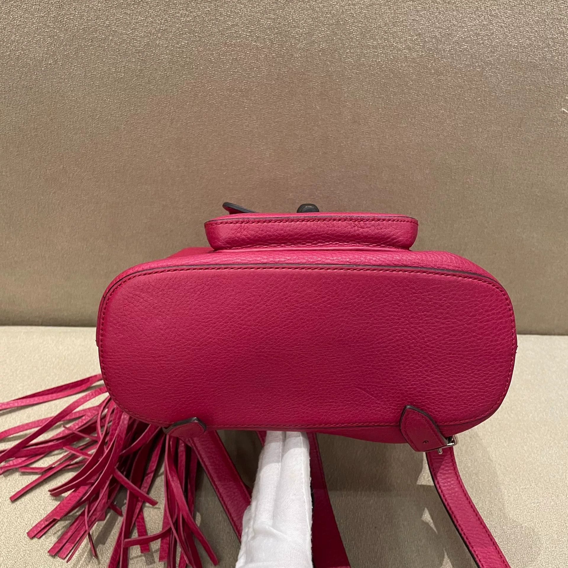 Gucci Pre-loved Bag Very good condition Size ONE SIZE - 5 Thumbnail