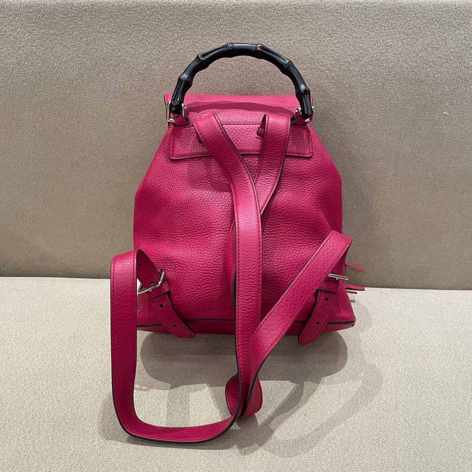 Gucci Pre-loved Bag Very good condition Size ONE SIZE - 2 Thumbnail