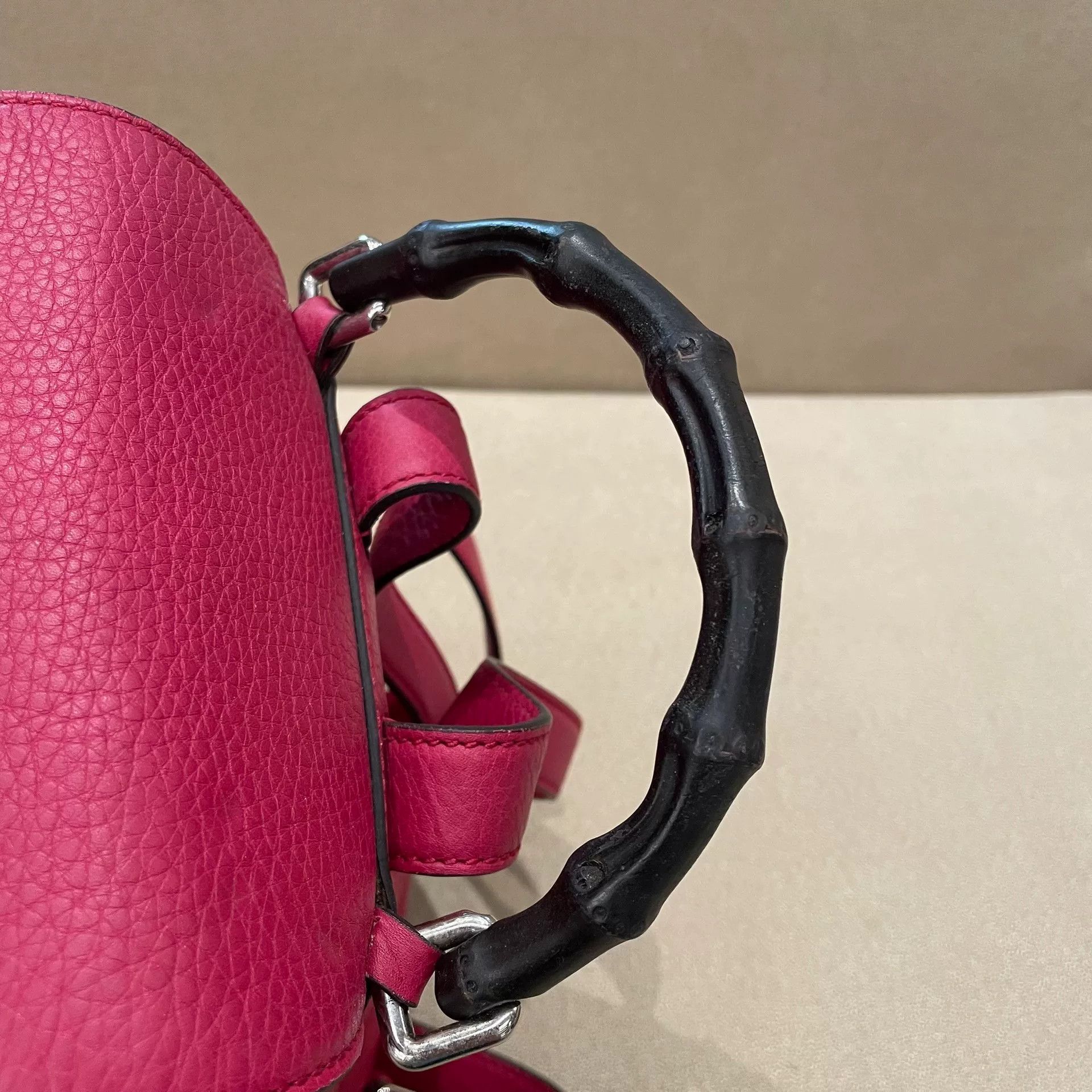 Gucci Pre-loved Bag Very good condition Size ONE SIZE - 6 Thumbnail