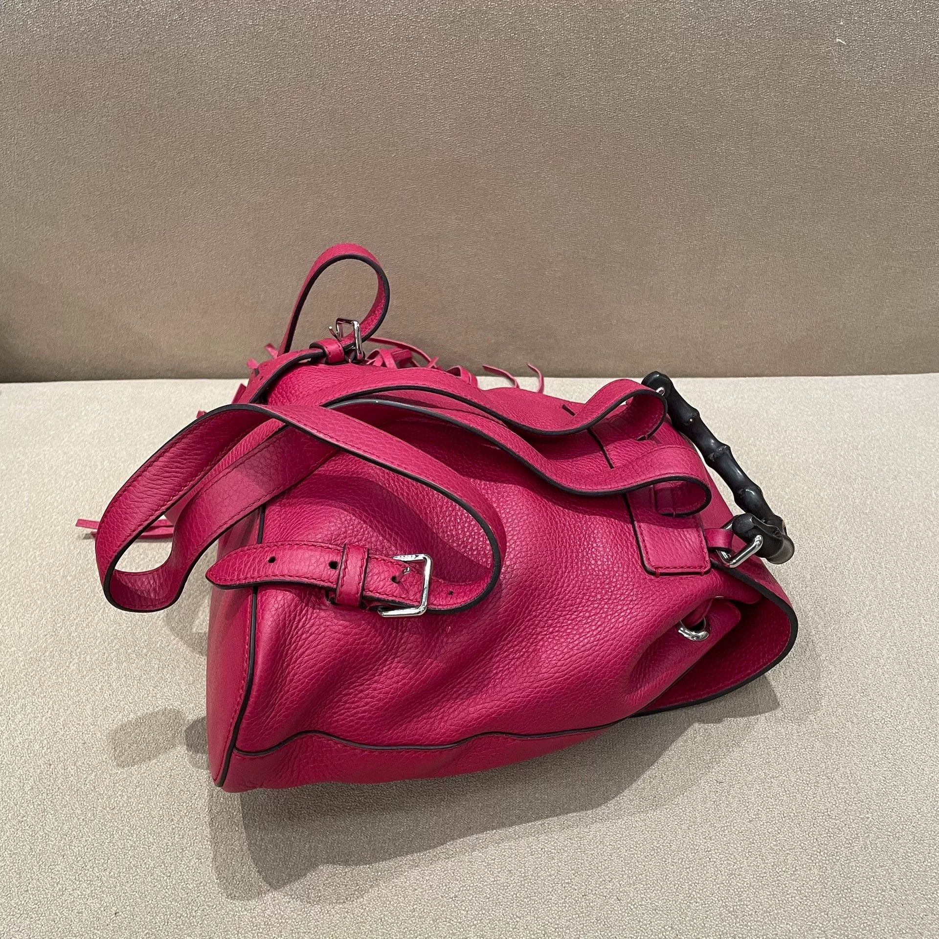 Gucci Pre-loved Bag Very good condition Size ONE SIZE - 4 Thumbnail