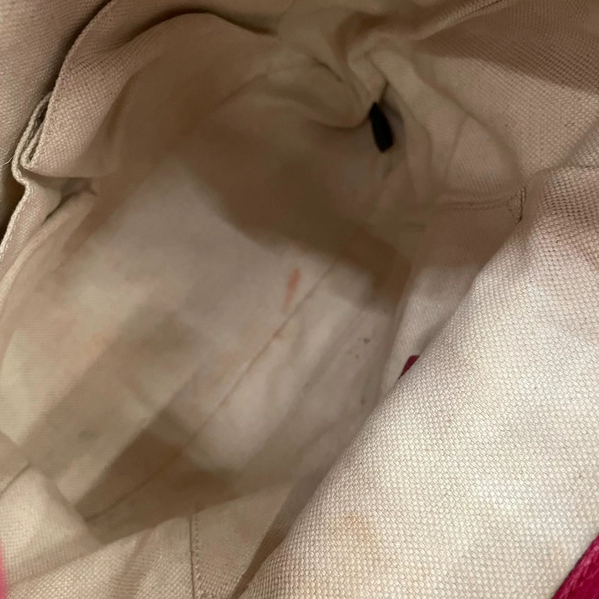 Gucci Pre-loved Bag Very good condition Size ONE SIZE - 7 Thumbnail