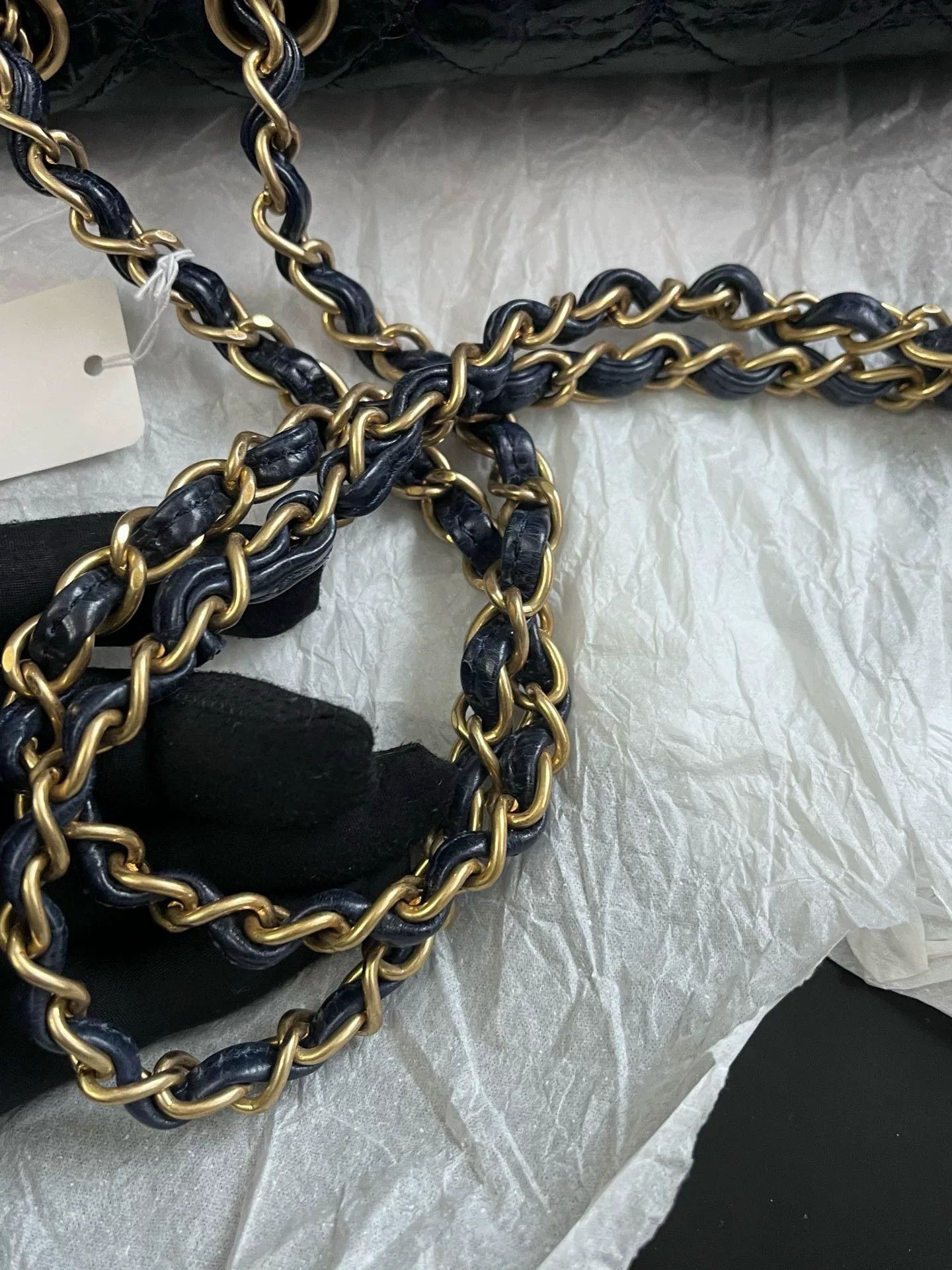 Chanel Pre-loved Bag Very good condition Size ONE SIZE - 3 Thumbnail