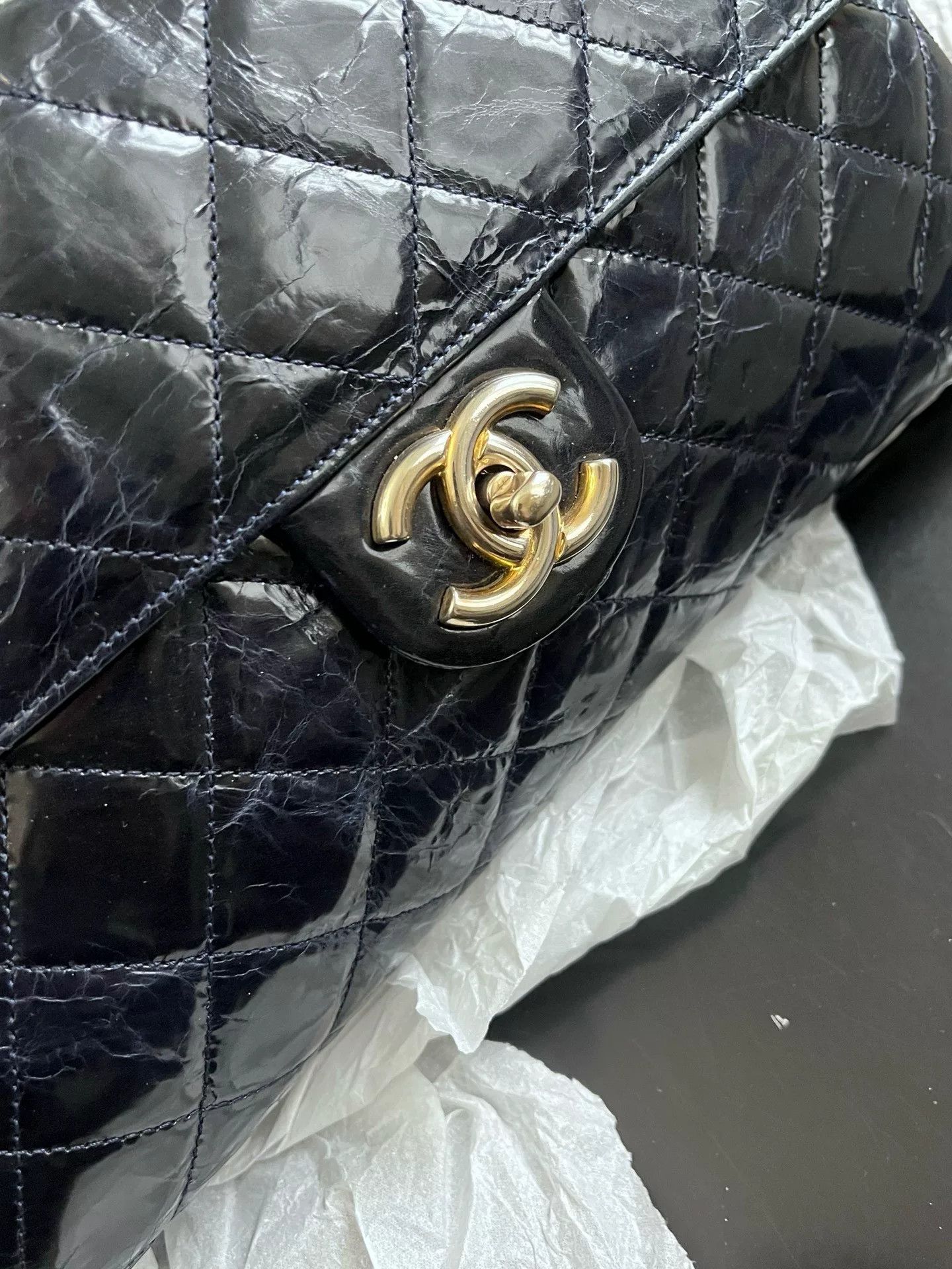 Chanel Pre-loved Bag Very good condition Size ONE SIZE - 2 Thumbnail