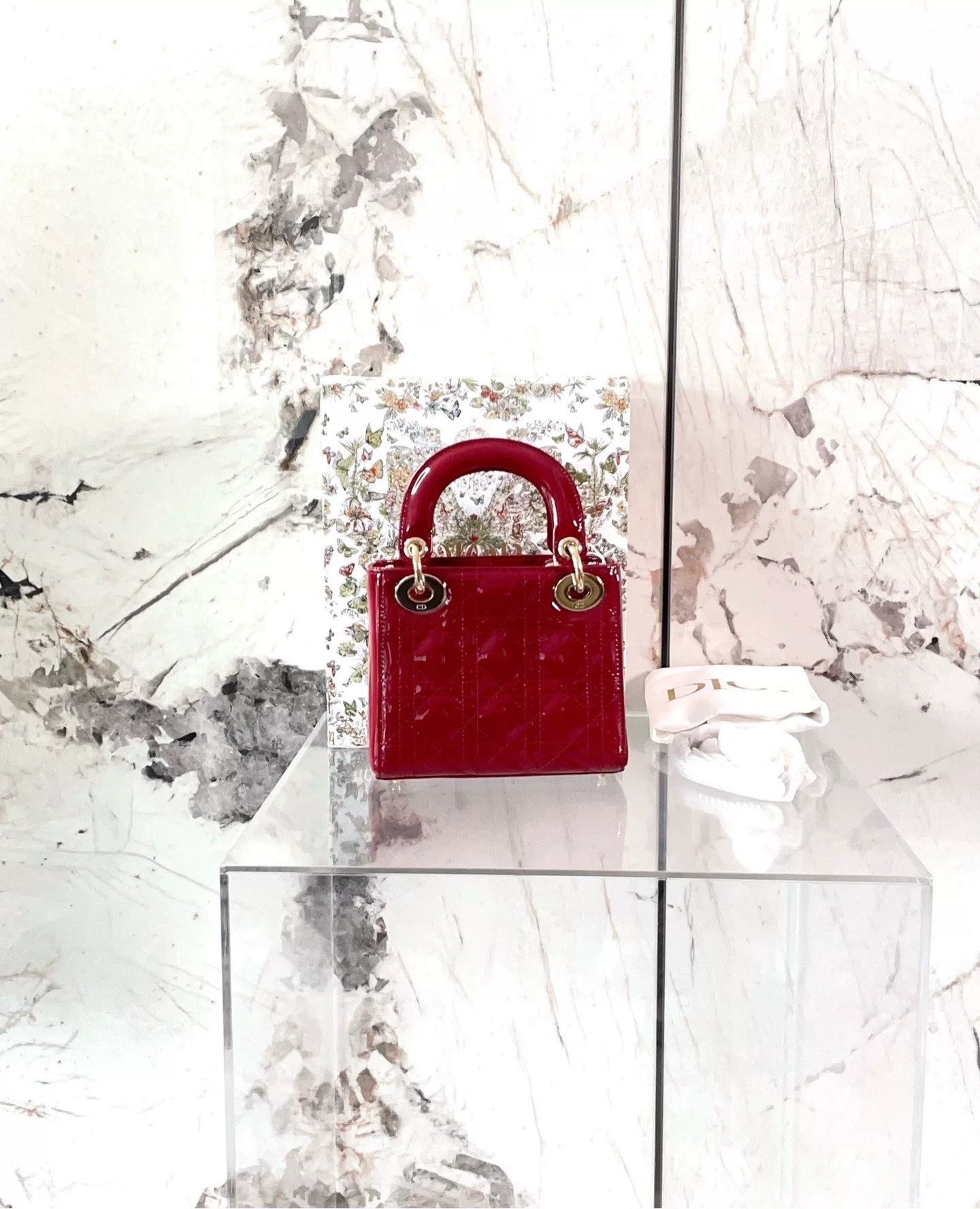 Dior Pre-loved Bag Very good condition Size ONE SIZE - 2 Thumbnail