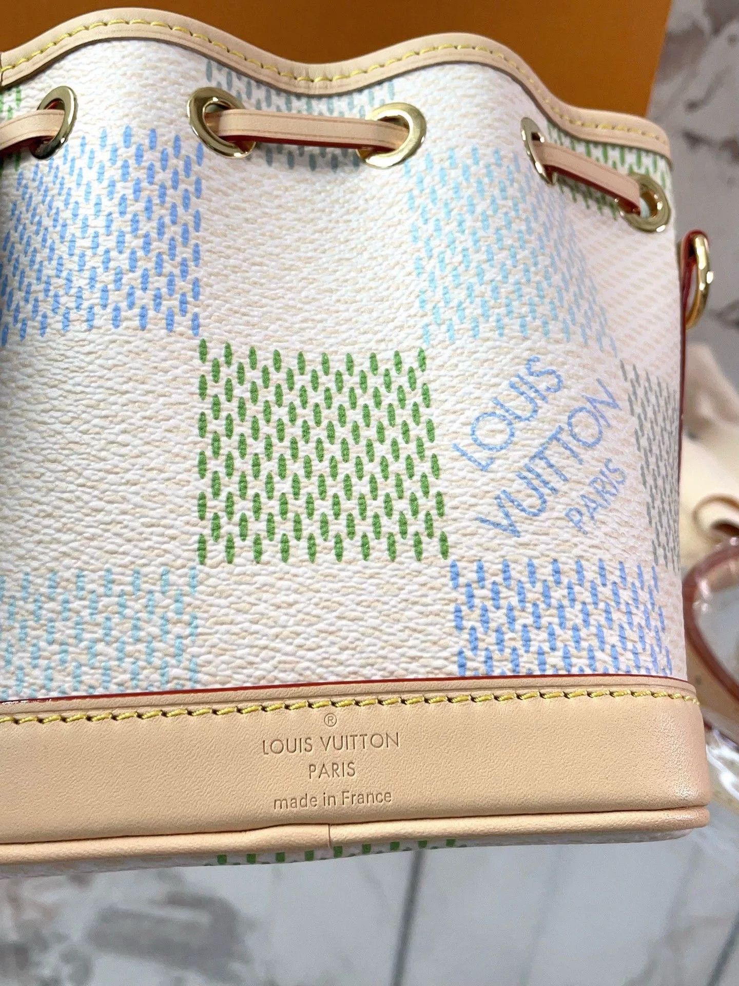 Louis Vuitton Pre-loved Bag Very good condition Size ONE SIZE - 8 Thumbnail