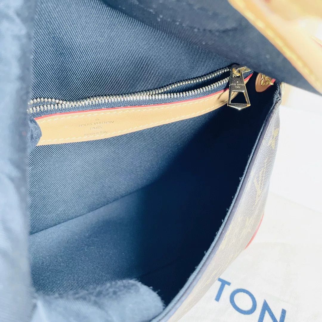 Louis Vuitton Pre-loved Bag Very good condition Size ONE SIZE - 4 Thumbnail