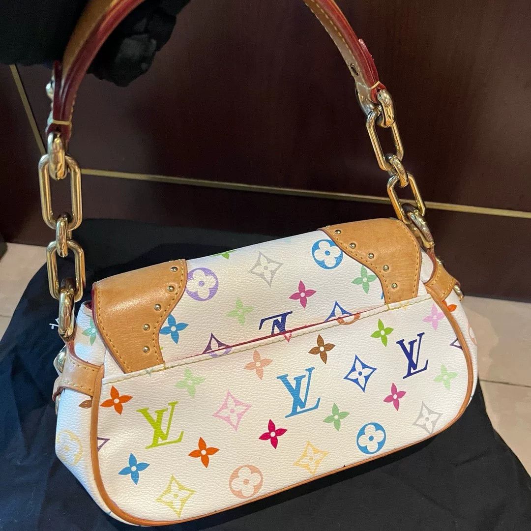 Louis Vuitton Pre-loved Bag Very good condition Size ONE SIZE - 2 Thumbnail