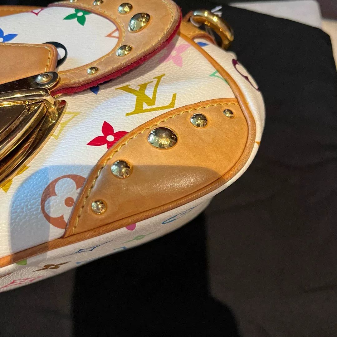 Louis Vuitton Pre-loved Bag Very good condition Size ONE SIZE - 8 Thumbnail