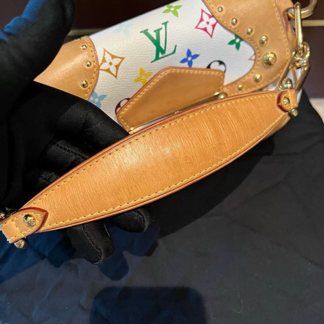 Louis Vuitton Pre-loved Bag Very good condition Size ONE SIZE - 5 Thumbnail