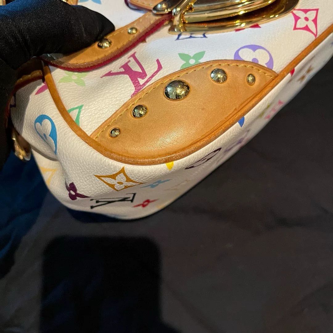 Louis Vuitton Pre-loved Bag Very good condition Size ONE SIZE - 3 Thumbnail