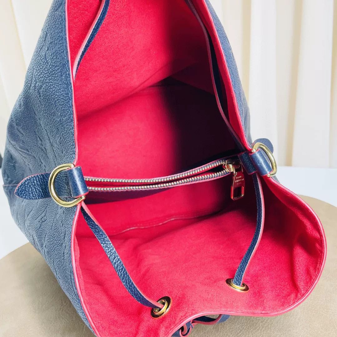 Louis Vuitton Pre-loved Bag Very good condition Size ONE SIZE - 3 Thumbnail