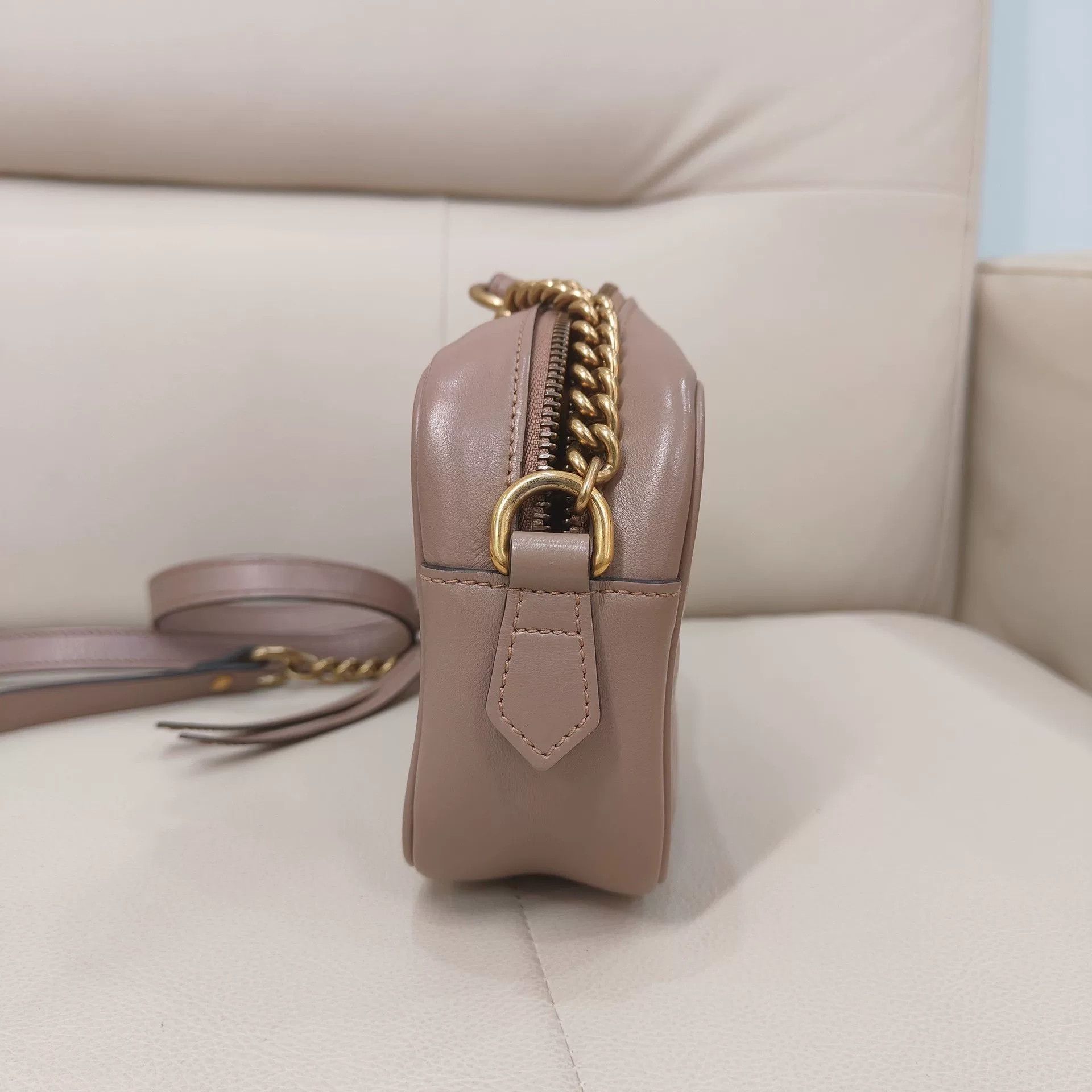 Gucci Pre-loved Bag Very good condition Size ONE SIZE - 3 Thumbnail