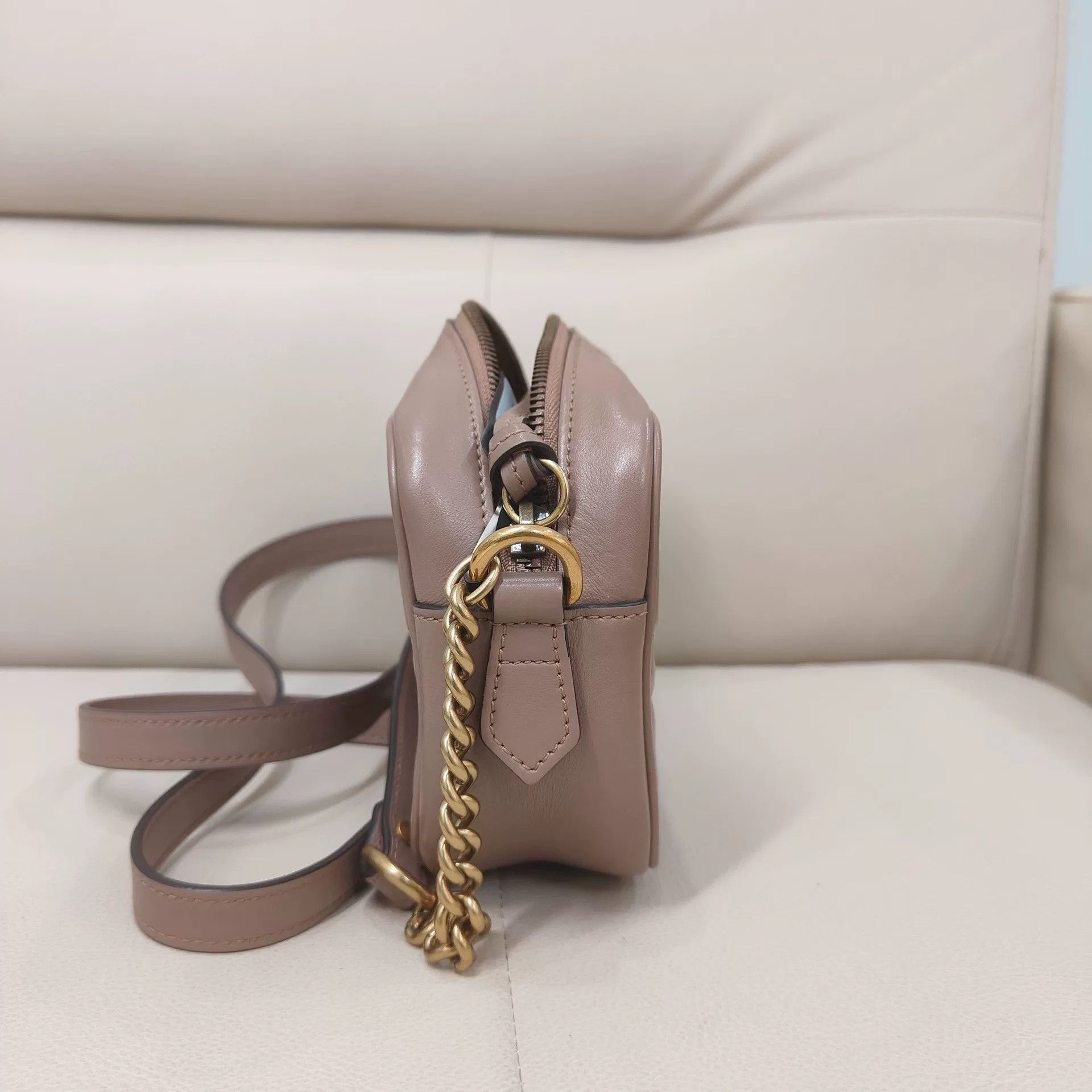 Gucci Pre-loved Bag Very good condition Size ONE SIZE - 4 Thumbnail
