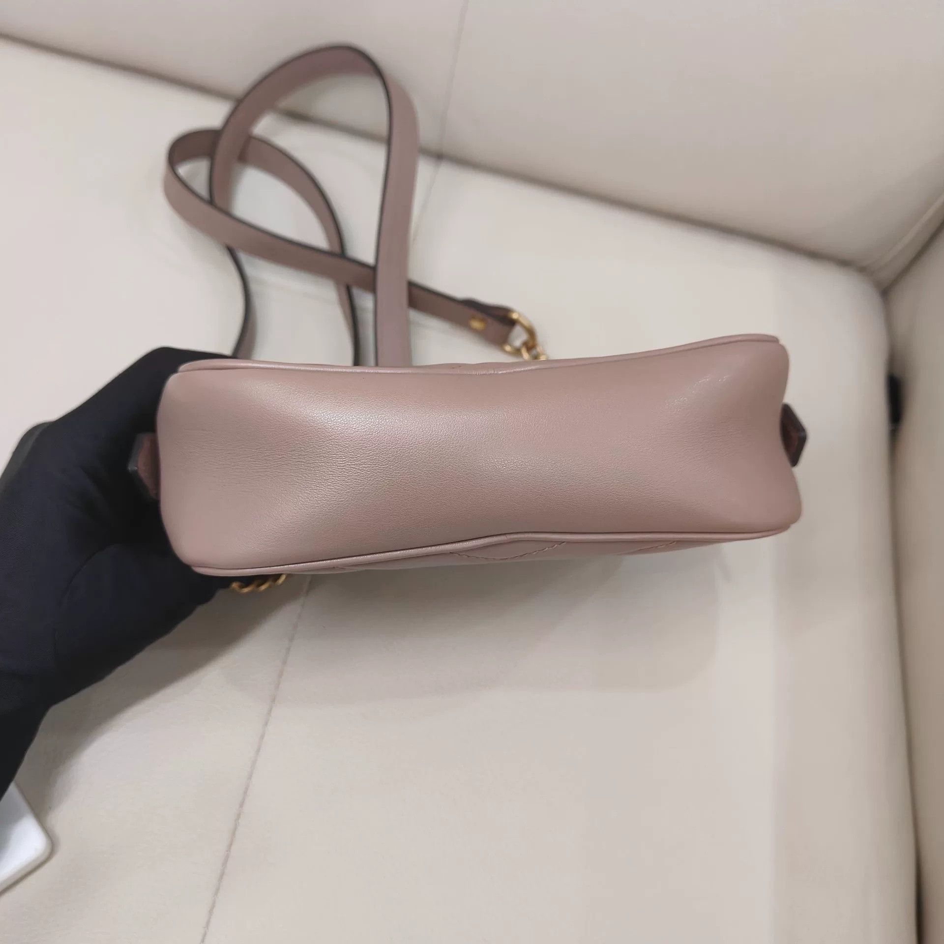 Gucci Pre-loved Bag Very good condition Size ONE SIZE - 5 Thumbnail