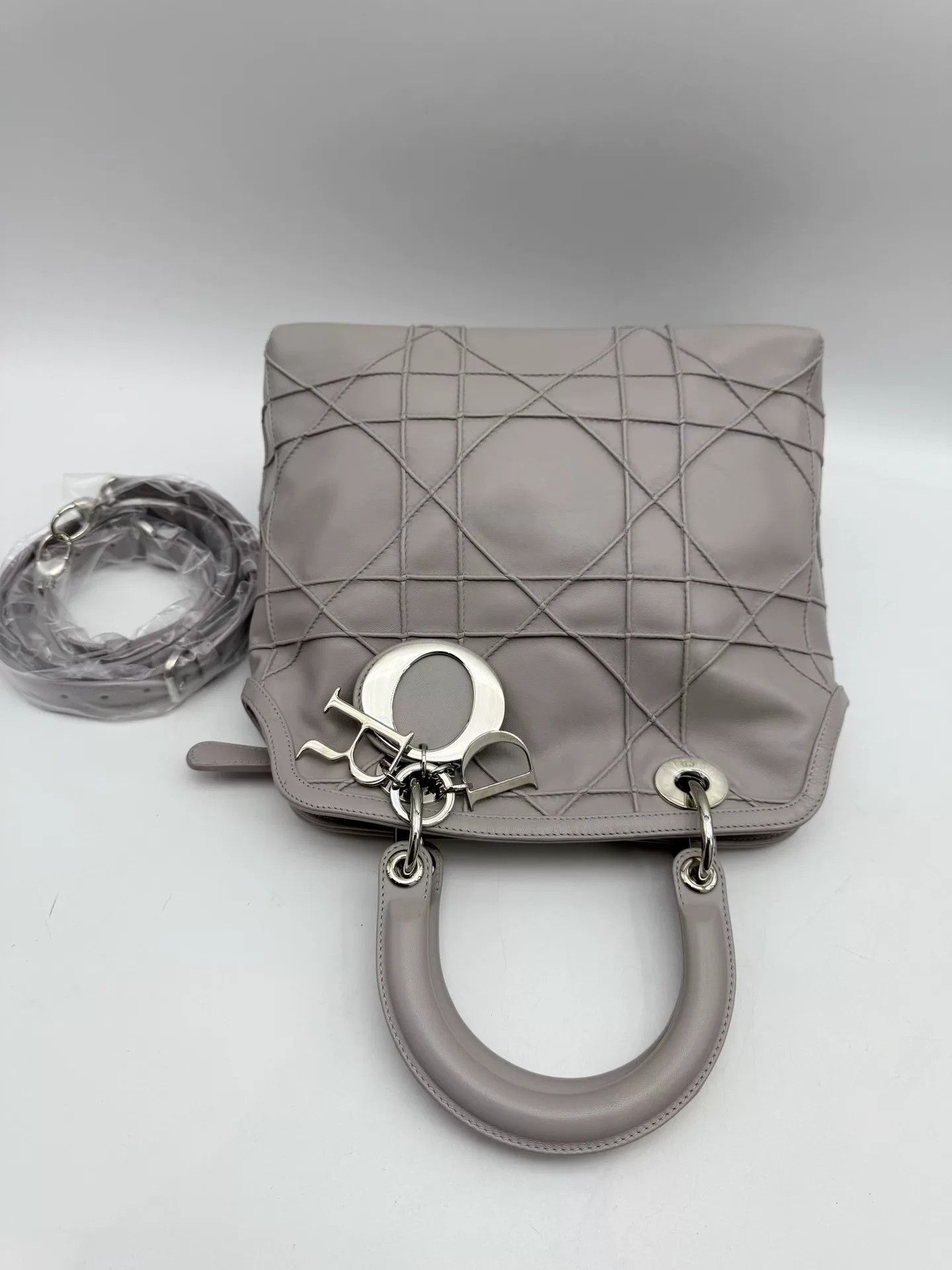 Dior Pre-loved Bag Brand new condition Size ONE SIZE - 6 Thumbnail