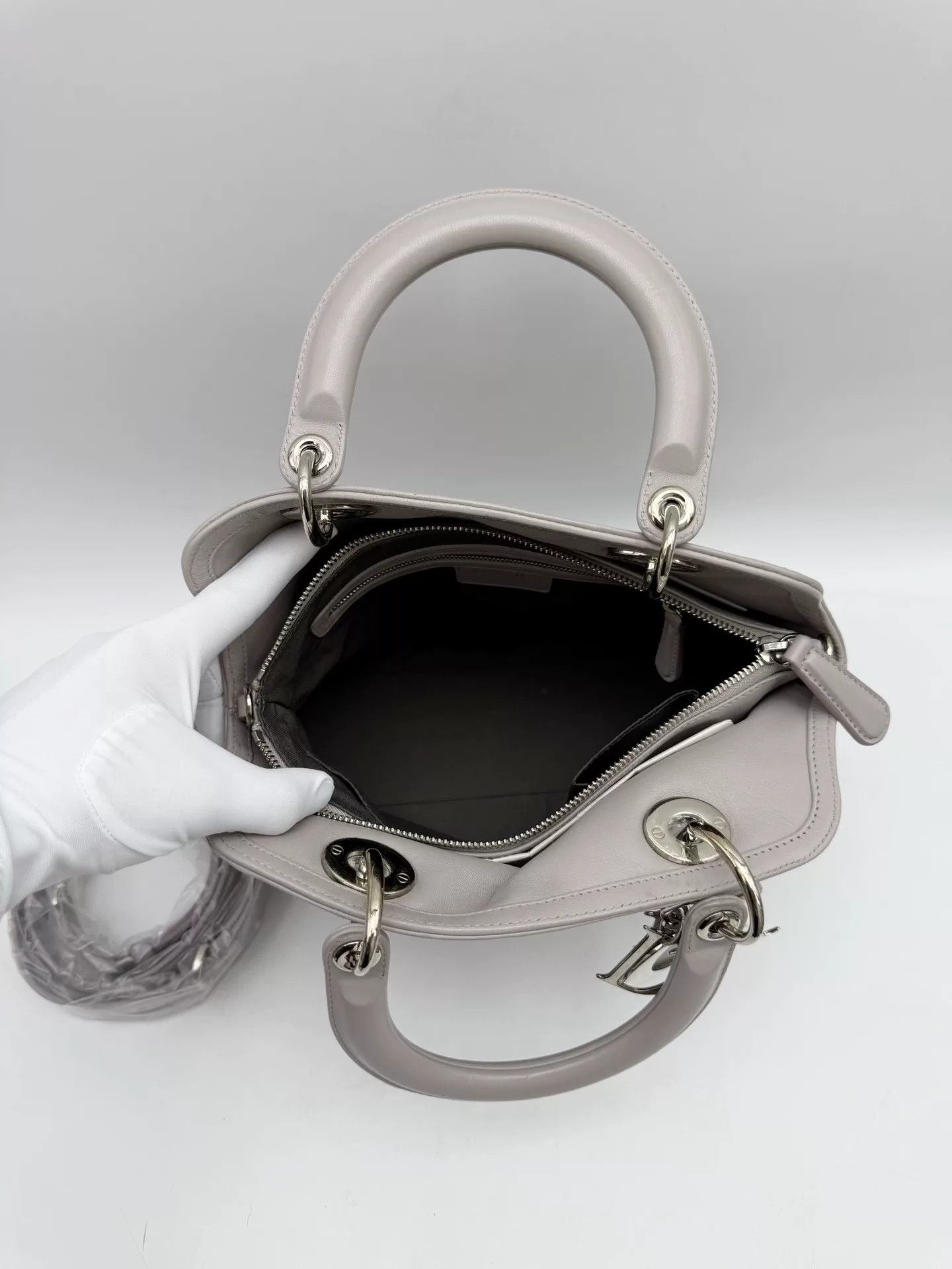 Dior Pre-loved Bag Brand new condition Size ONE SIZE - 7 Thumbnail