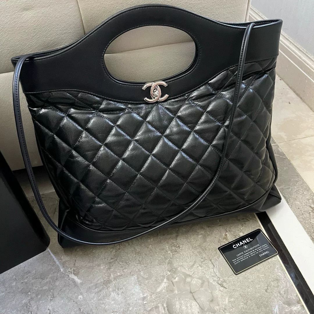 Chanel Pre-loved Bag Very good condition Size ONE SIZE - 2 Thumbnail