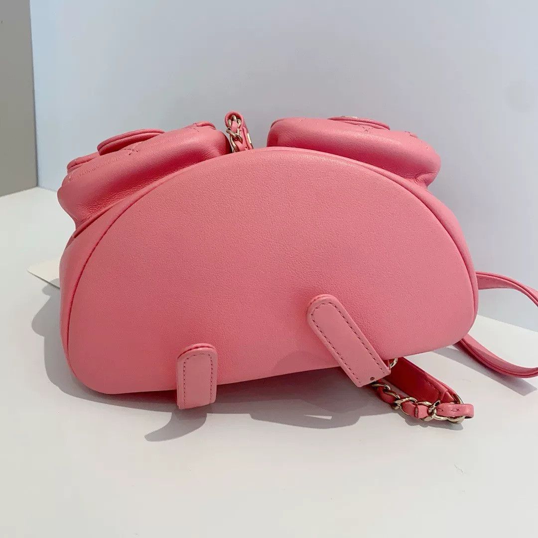 Chanel Pre-loved Bag Very good condition Size ONE SIZE - 4 Thumbnail