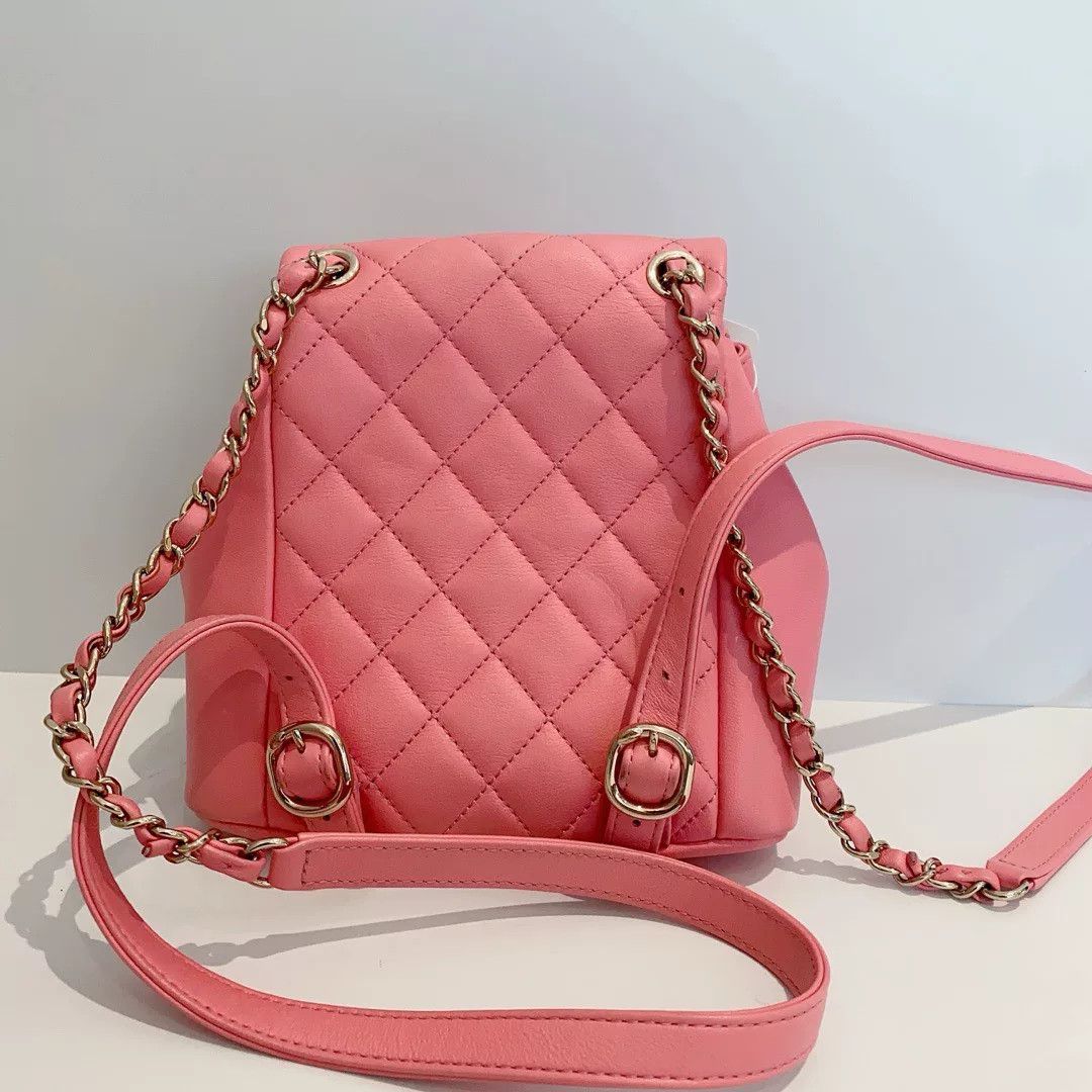 Chanel Pre-loved Bag Very good condition Size ONE SIZE - 2 Thumbnail