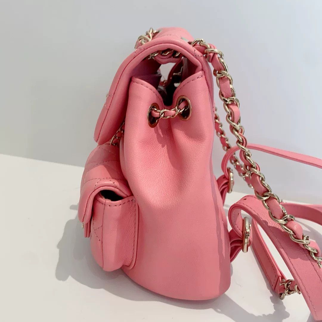 Chanel Pre-loved Bag Very good condition Size ONE SIZE - 3 Thumbnail