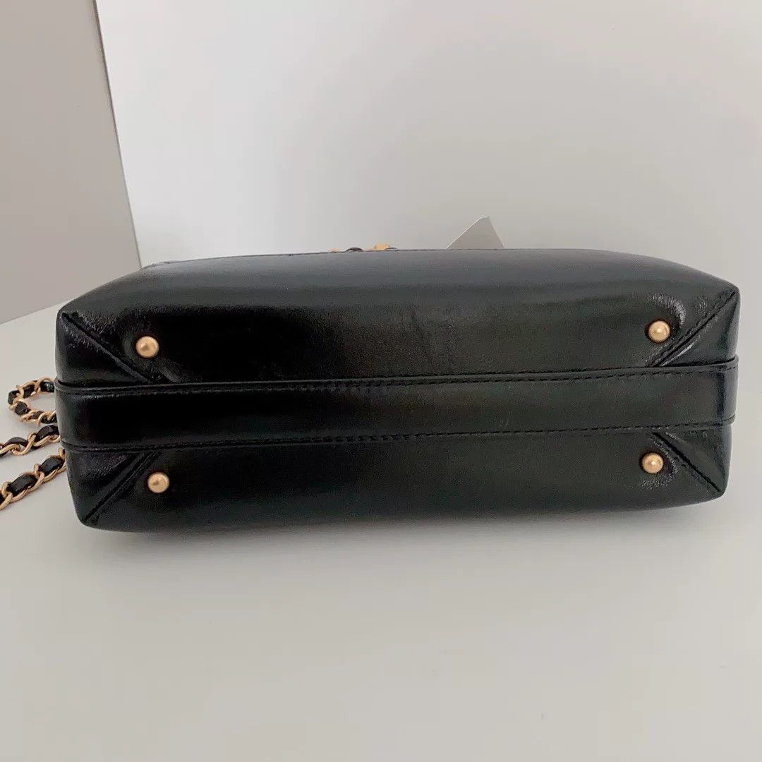 Chanel Pre-loved Bag Very good condition Size ONE SIZE - 4 Thumbnail
