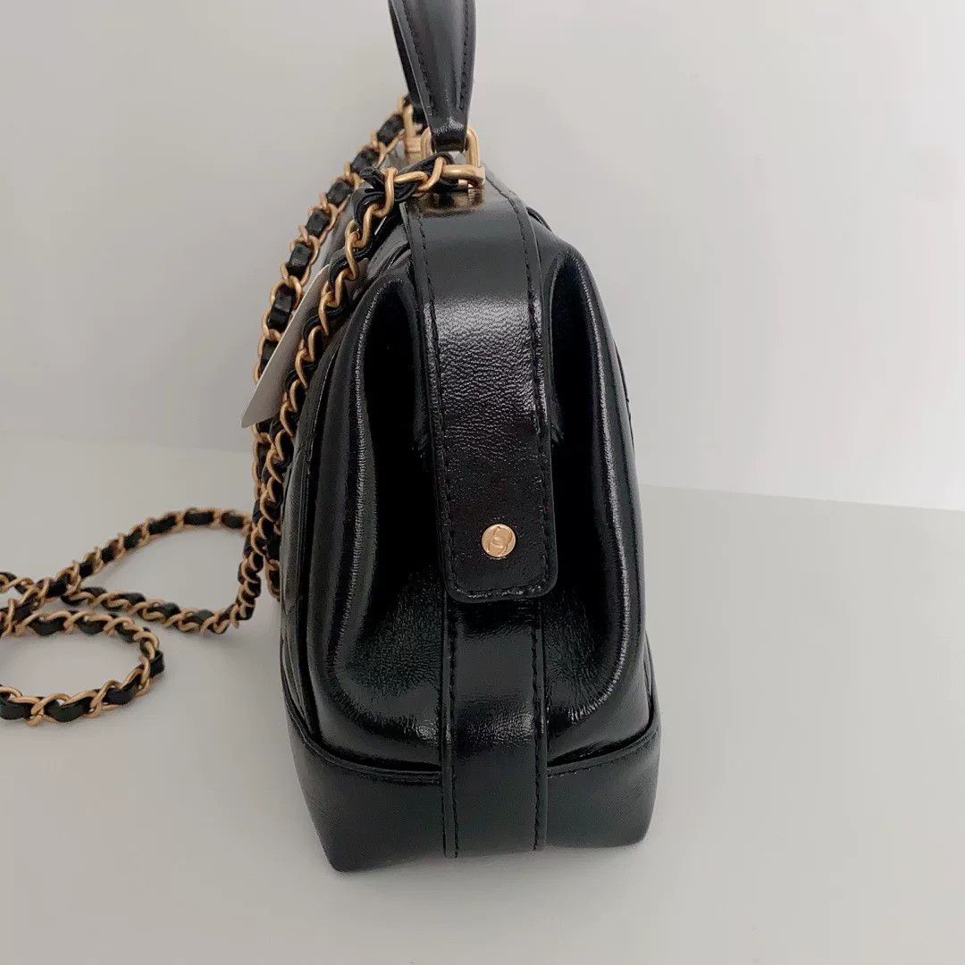 Chanel Pre-loved Bag Very good condition Size ONE SIZE - 3 Thumbnail