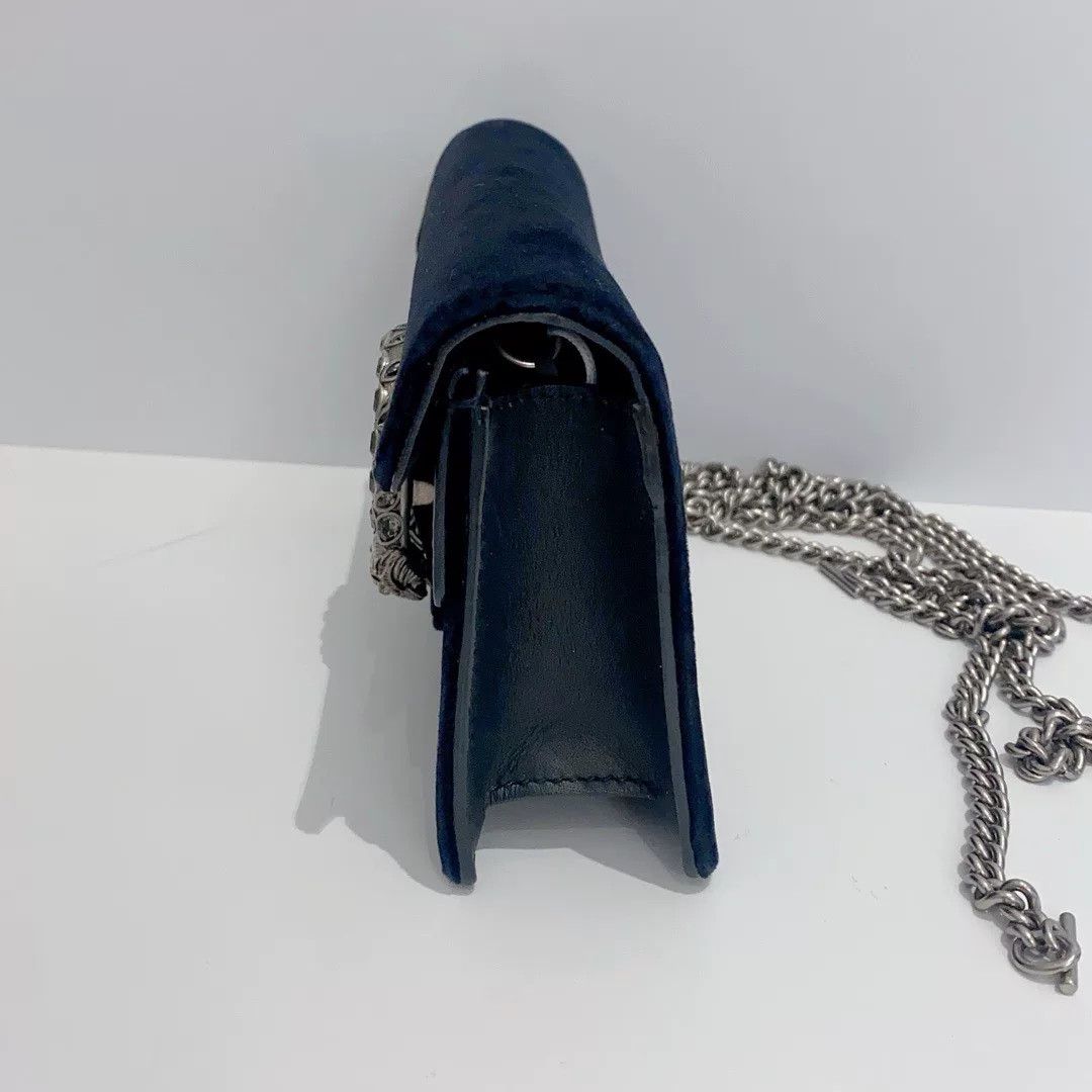 Gucci Pre-loved Bag Very good condition Size ONE SIZE - 5 Thumbnail