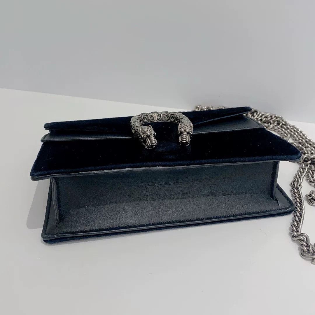 Gucci Pre-loved Bag Very good condition Size ONE SIZE - 4 Thumbnail