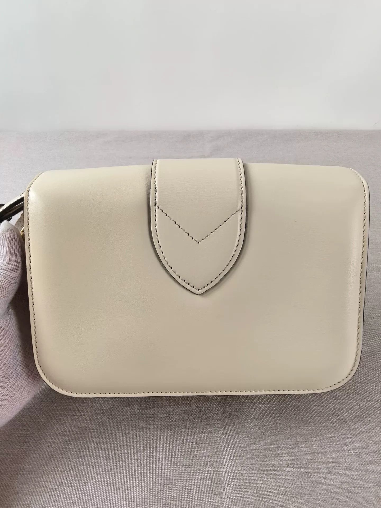Louis Vuitton Pre-loved Bag Very good condition Size ONE SIZE - 5 Thumbnail