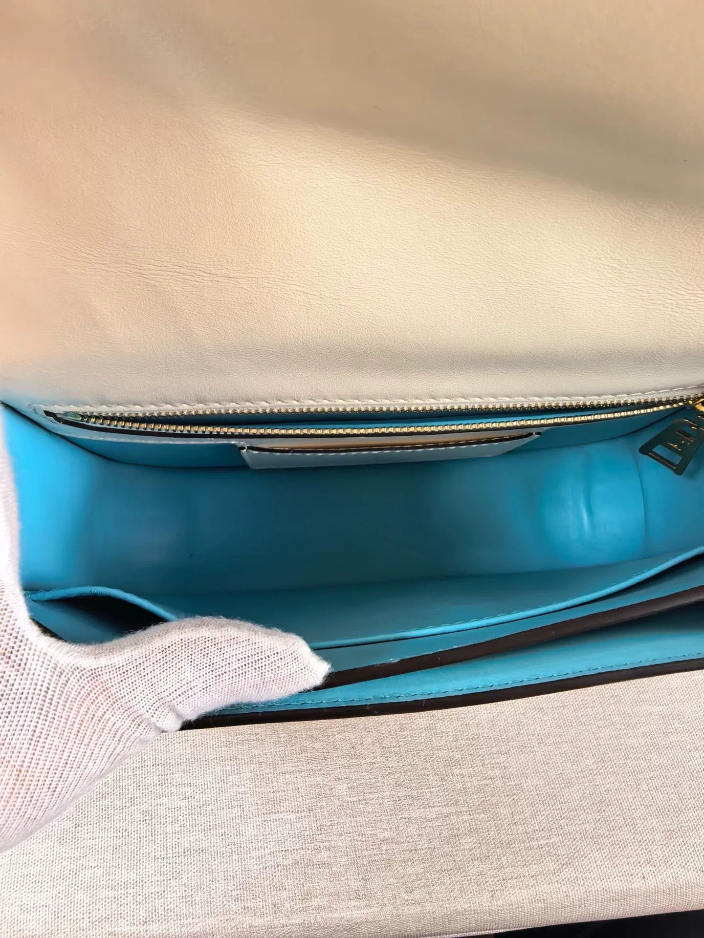 Louis Vuitton Pre-loved Bag Very good condition Size ONE SIZE - 2 Thumbnail