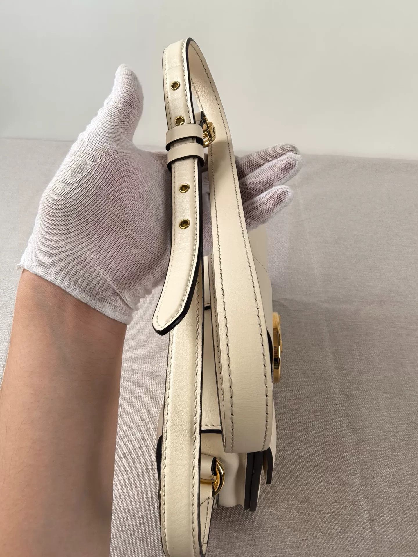 Louis Vuitton Pre-loved Bag Very good condition Size ONE SIZE - 4 Thumbnail