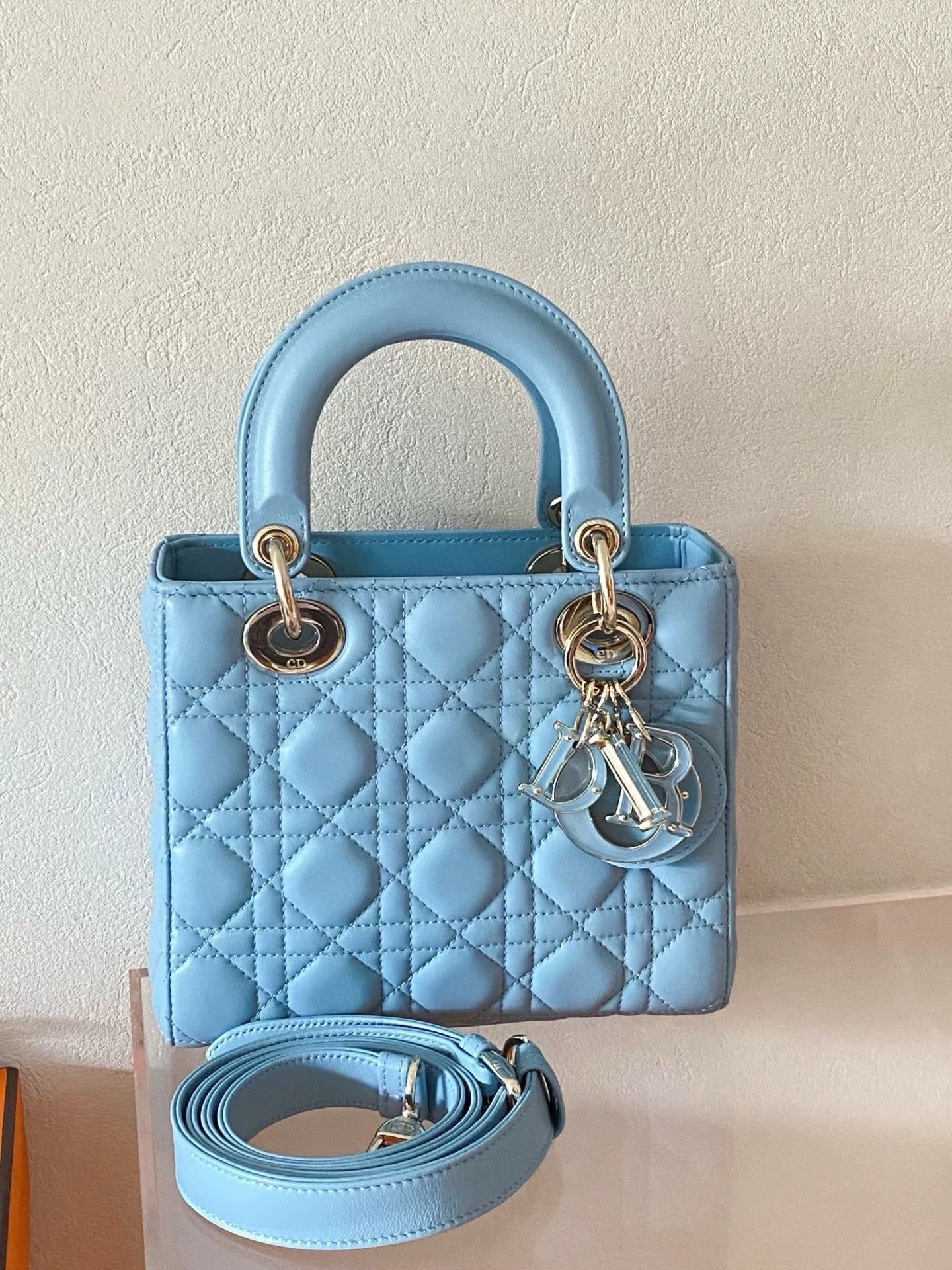 Dior Pre-loved Bag Very good condition Size ONE SIZE - 5 Thumbnail