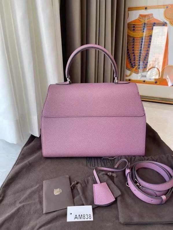 Moynat Pre-loved Bag Very good condition Size ONE SIZE - 3 Thumbnail