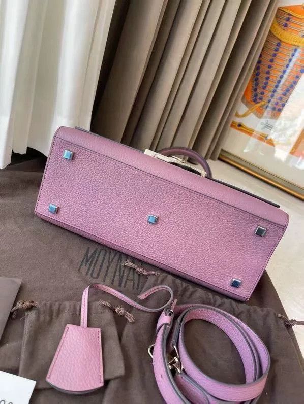 Moynat Pre-loved Bag Very good condition Size ONE SIZE - 5 Thumbnail