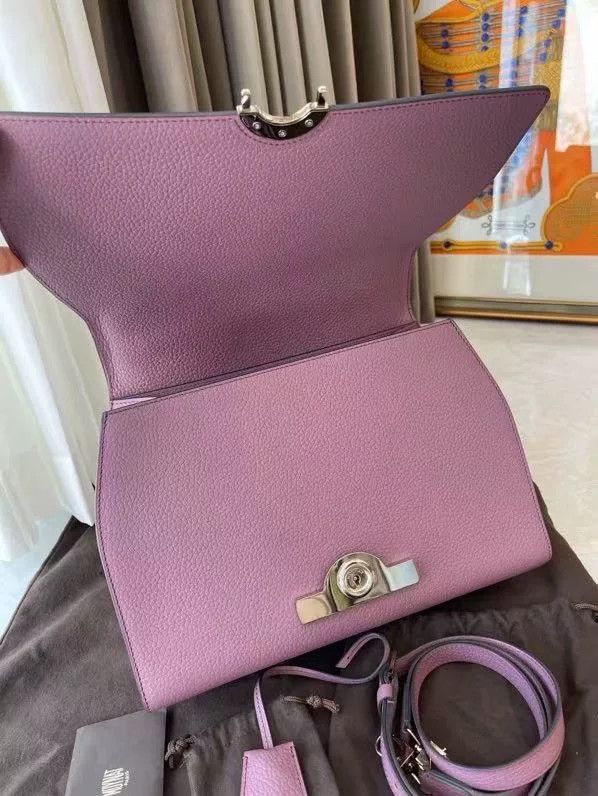 Moynat Pre-loved Bag Very good condition Size ONE SIZE - 6 Thumbnail