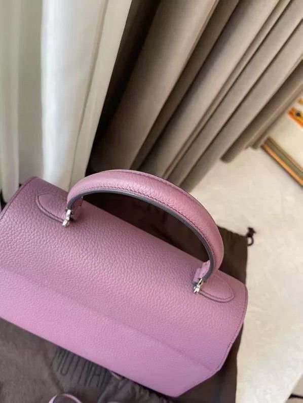 Moynat Pre-loved Bag Very good condition Size ONE SIZE - 4 Thumbnail