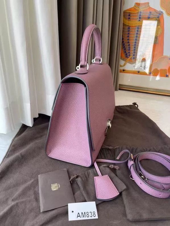 Moynat Pre-loved Bag Very good condition Size ONE SIZE - 2 Thumbnail