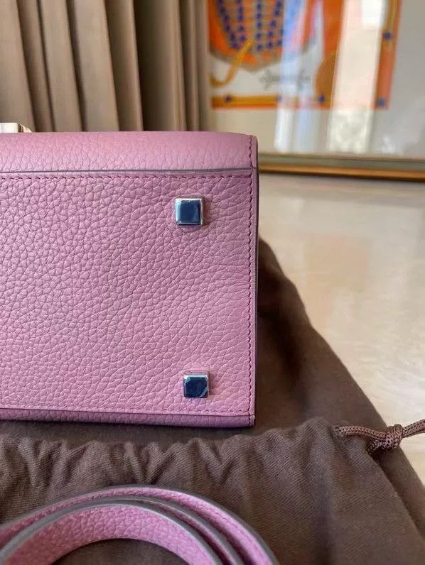 Moynat Pre-loved Bag Very good condition Size ONE SIZE - 7 Thumbnail