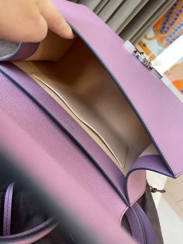 Moynat Pre-loved Bag Very good condition Size ONE SIZE - 8 Thumbnail