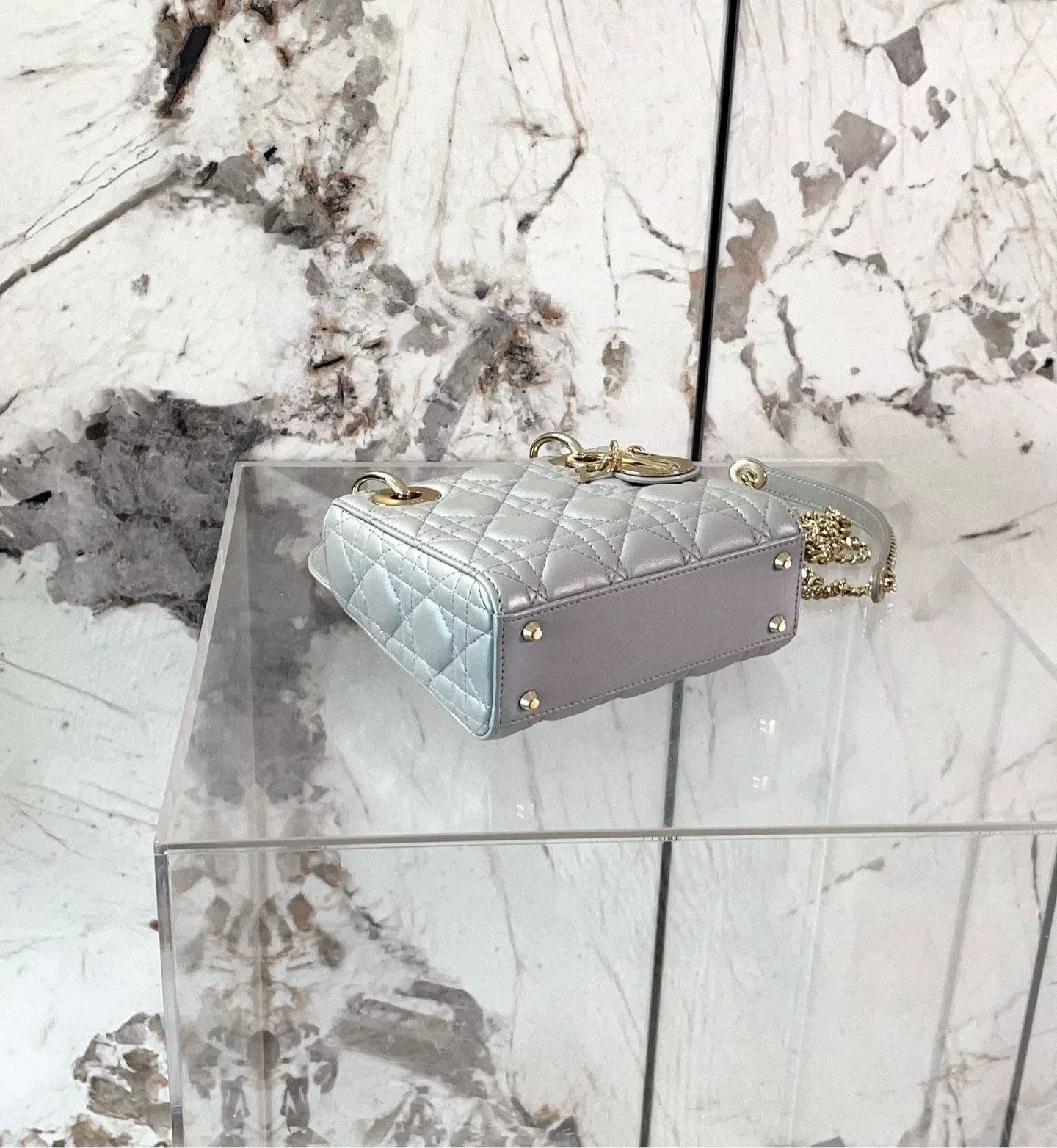 Dior Pre-loved Bag Very good condition Size ONE SIZE - 5 Thumbnail