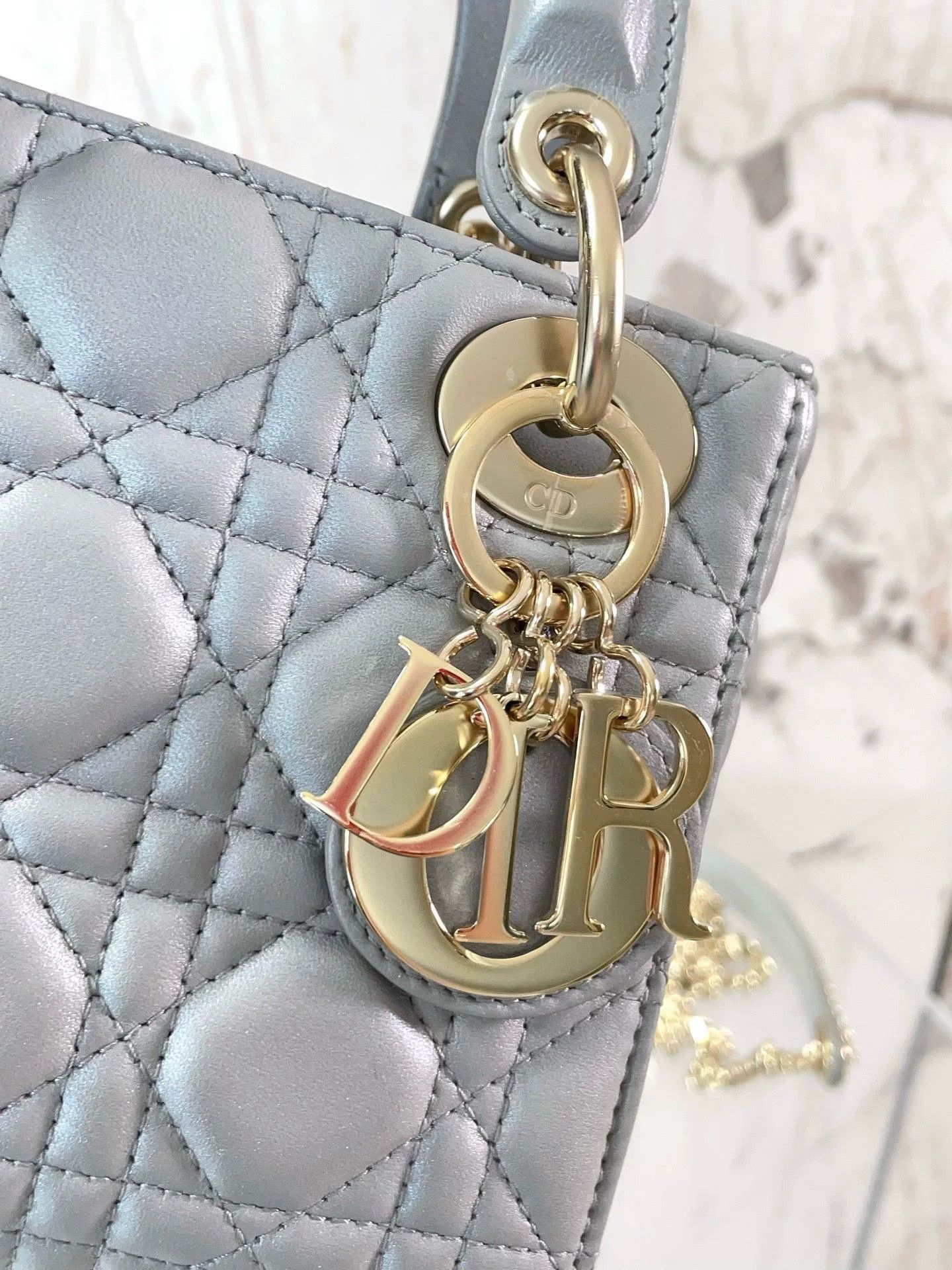 Dior Pre-loved Bag Very good condition Size ONE SIZE - 7 Thumbnail