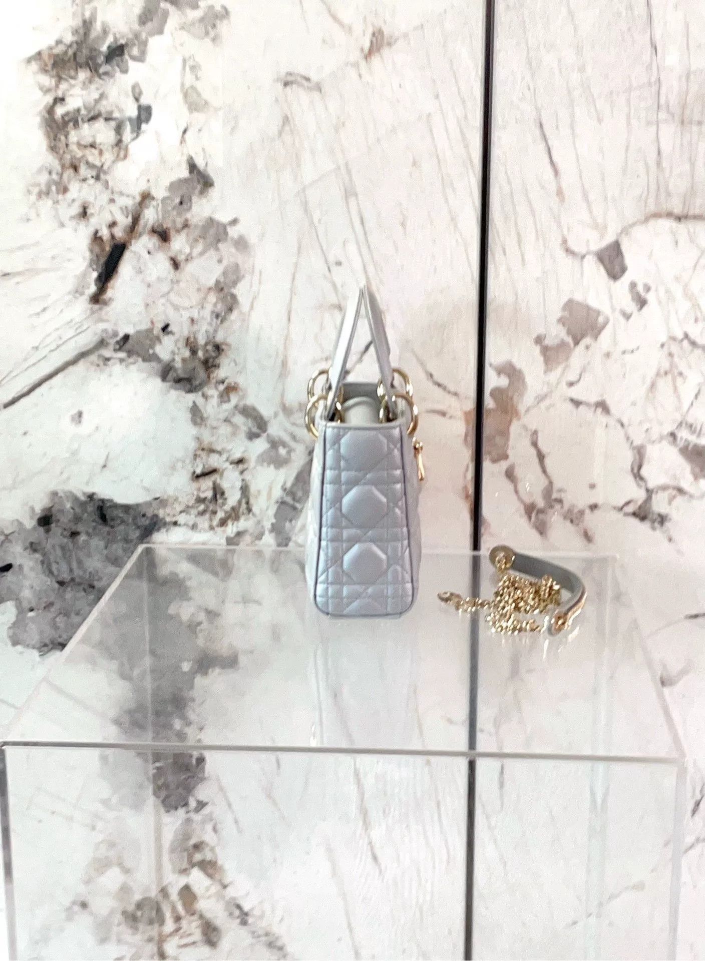 Dior Pre-loved Bag Very good condition Size ONE SIZE - 3 Thumbnail